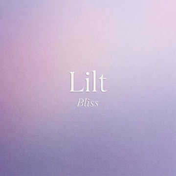 Bliss cover