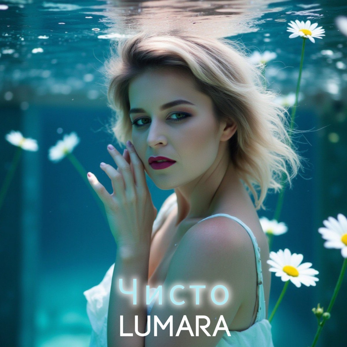 Lumara cover