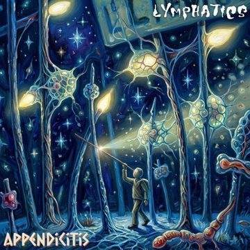 Appendicitis cover