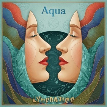 Aqua cover