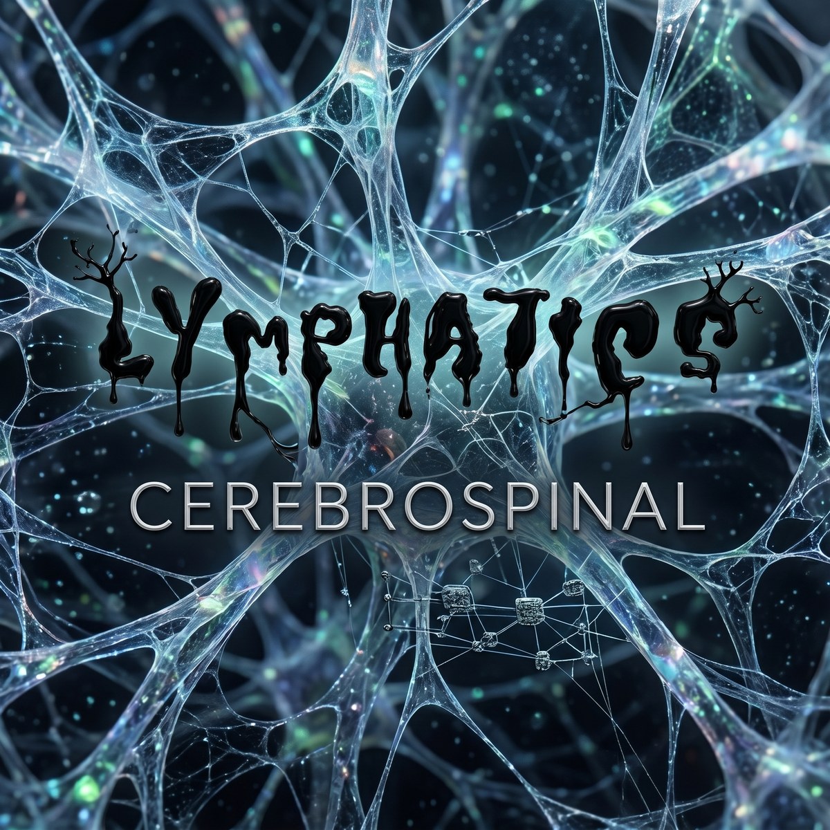Cerebrospinal cover