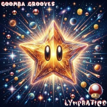 Goomba Grooves cover