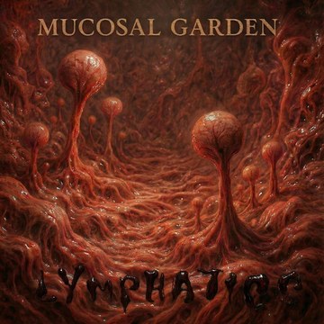 Mucosal Garden cover