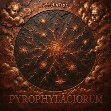 Pyrophylaciorum cover