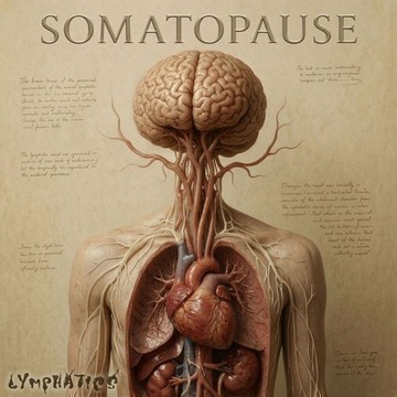 Somatopause cover