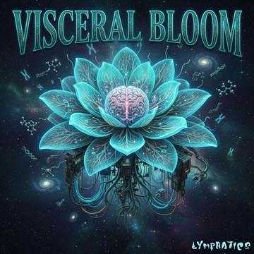 Visceral Bloom cover