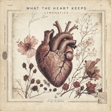 What the Heart Keeps
