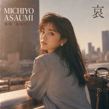 哀 cover