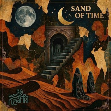 Sand of Time