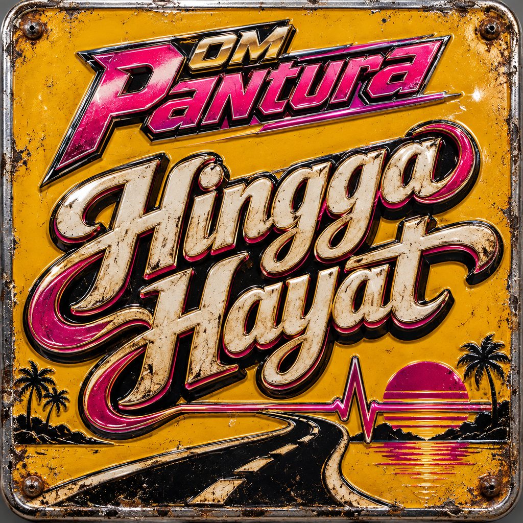 Hingga Hayat cover