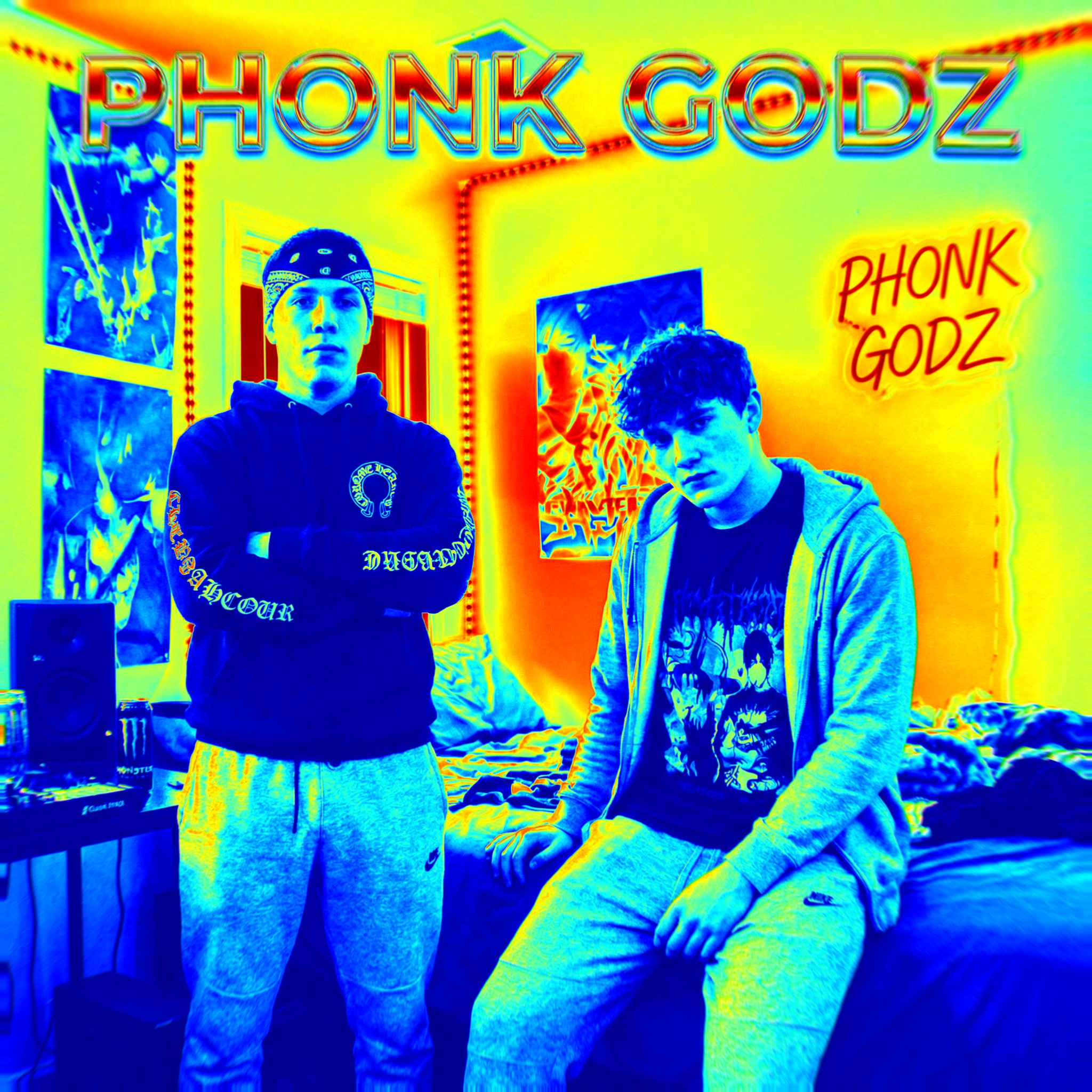 PHONK GODZ