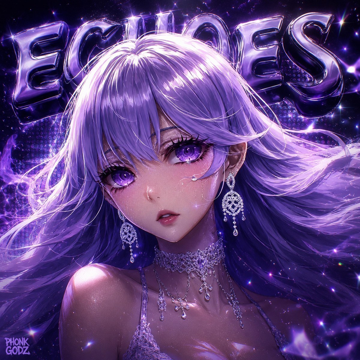 ECHOES cover