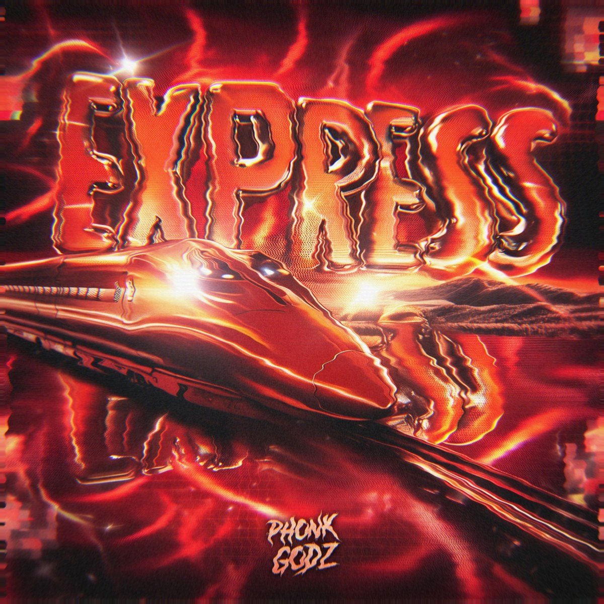 EXPRESS cover