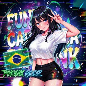 Funk Carioca Phonk