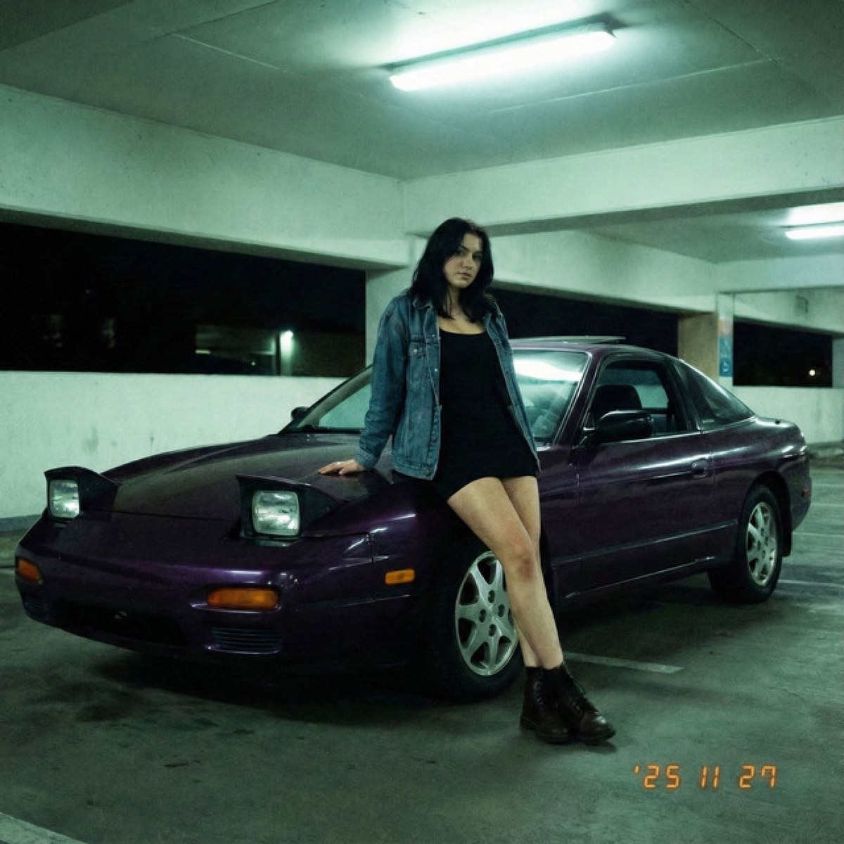 G A P P E D cover