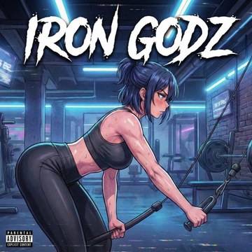 Iron Godz