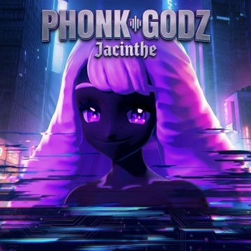 Jacinthe's Phonky Battle