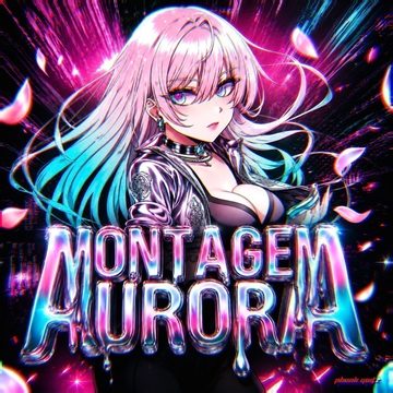 MONTAGEM AURORA