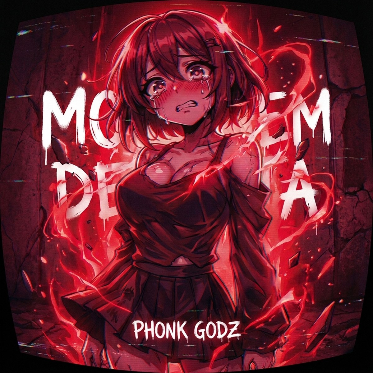 Montagem De Puta cover