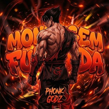 Montagem Fugada