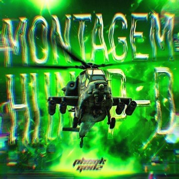 MONTAGEM HIND-D