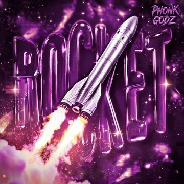 MONTAGEM ROCKET