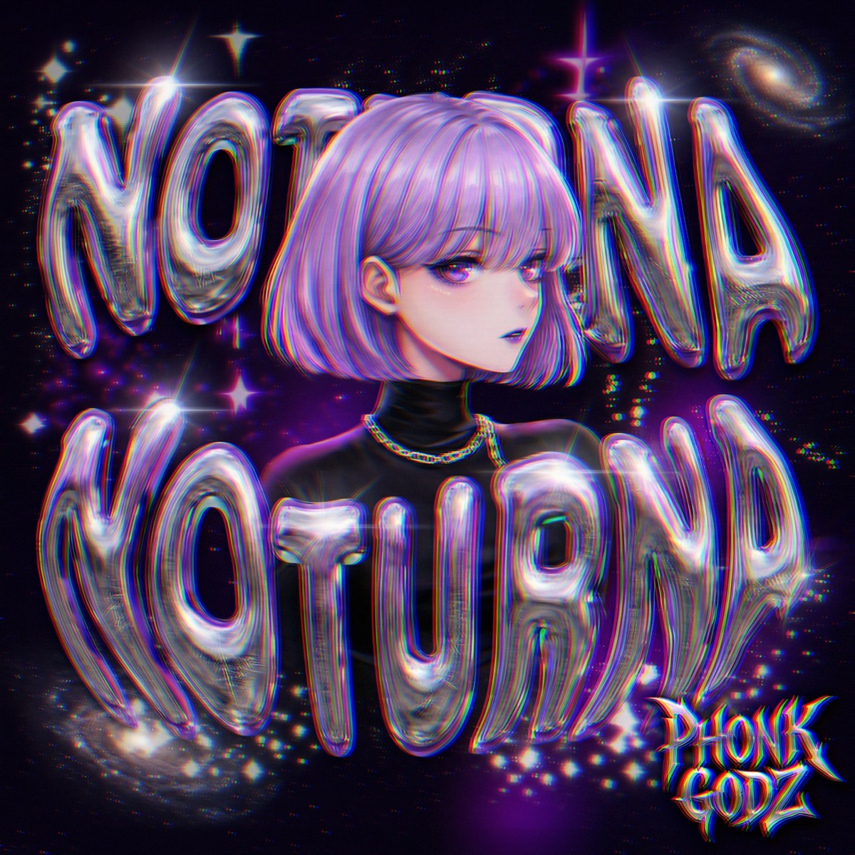 NOTURNA cover