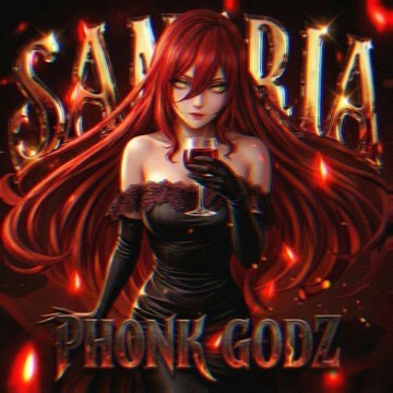 SANGRIA