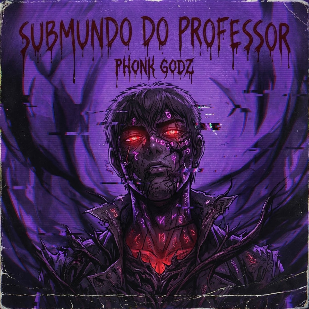 Submundo Do Professor cover