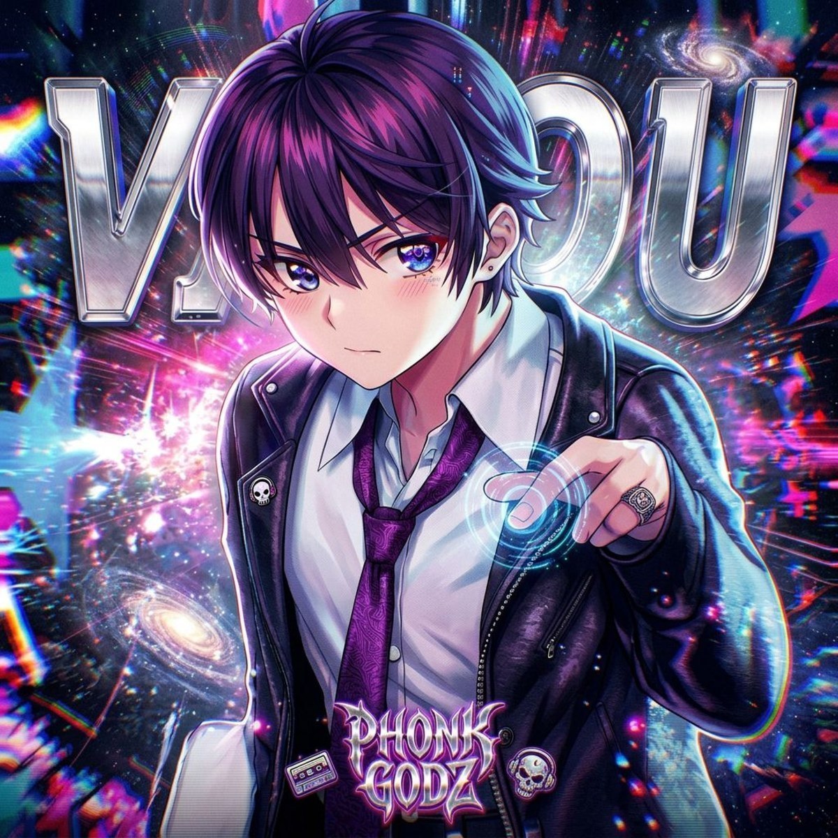 Vazou cover