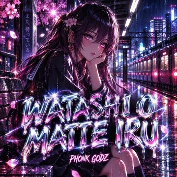 WATASHI O MATTE IRU