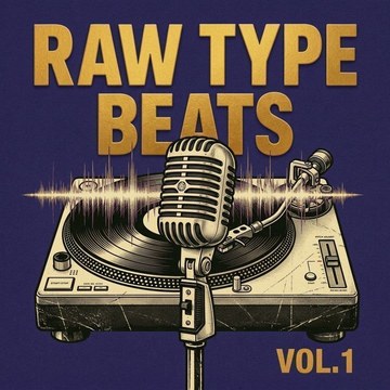 Beats to Rap on : Vol. 1