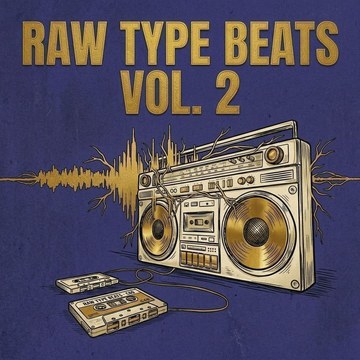 Beats to Rap on : Vol. 2