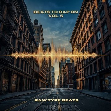 Beats to Rap on : Vol. 5