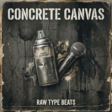 Concrete Canvas