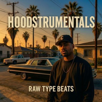 Hoodstrumentals