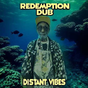 Distant Vibes