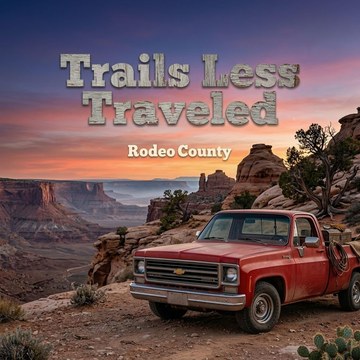 Trails Less Traveled