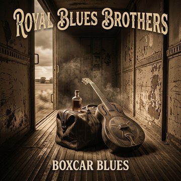 Boxcar Blues