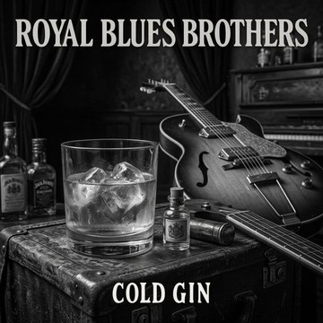 Cold Gin