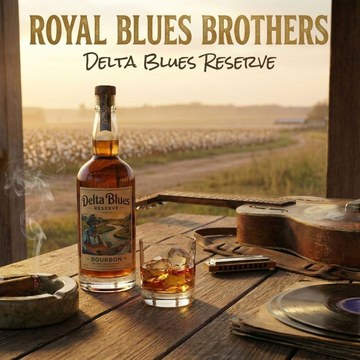 Delta Blues Reserve