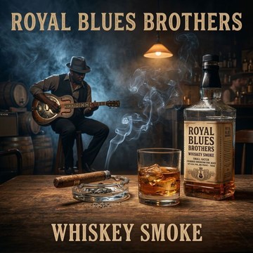 Whiskey Smoke