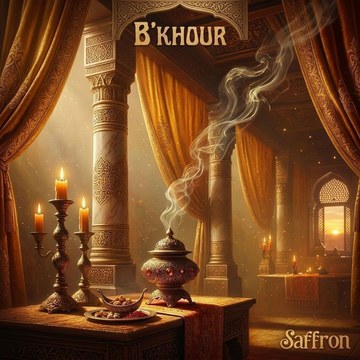 B'khour cover