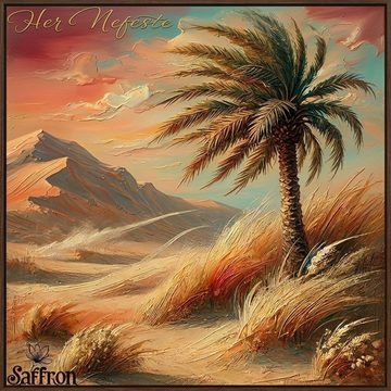 Her Nefeste cover