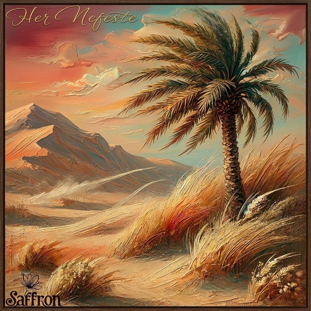 Her Nefeste cover