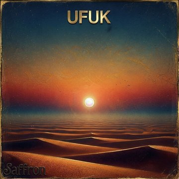 Ufuk cover
