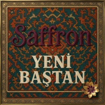 Yeni Baştan cover