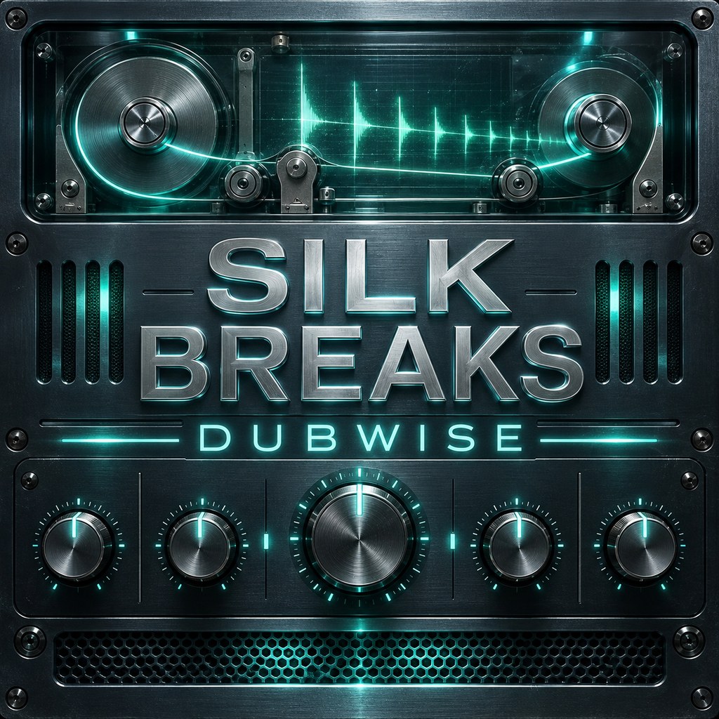 Dubwise cover
