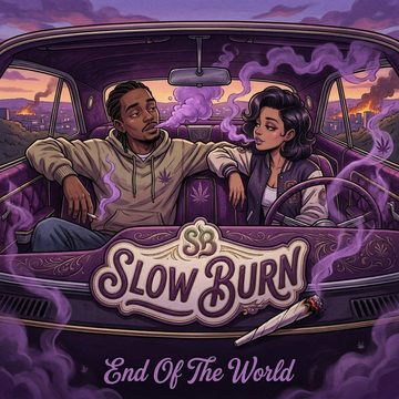 End Of The World