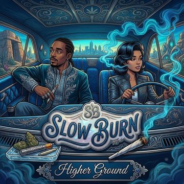 Higher Ground